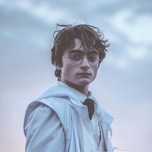 Voice cover image
